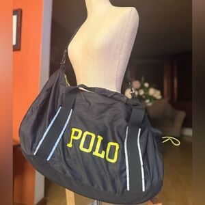 Polo Sport Ralph Lauren Duffel Bag